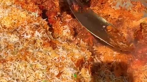 VIRAL SHORT Indian food