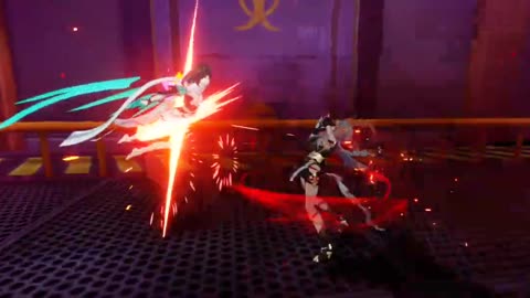 Honkai Impact 3rd Dirac Sea Agony Pt 5 Jan 17 2022