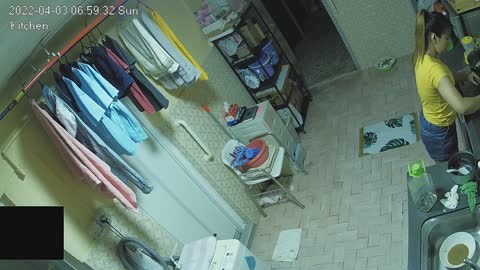 kitchen midnight 20220403