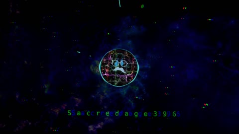 SacredMage396 - Space Wubz