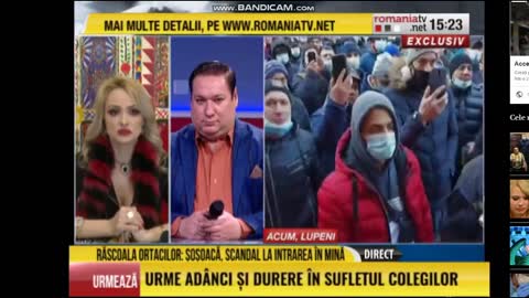 Diana Sosoaca, singurul politician dintre oameni, pentru oameni