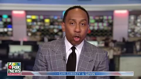 Does Stephen A. Smith regret backing Democrats