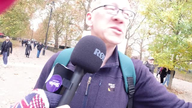 WE CARE ,OUR GOVERMENT DO NOT.