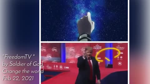 Easy bet for me, I’m sitting pretty with a Trump card.