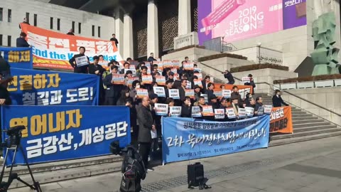 20190303_V3_S04(cki3oISGYdQ)정으니의 가짜평화 대변인들, 헛물 캐고 맨붕! 맨붕! 맨붕오다!!!