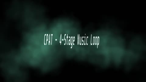 CPAT 4-Stage Music Loop