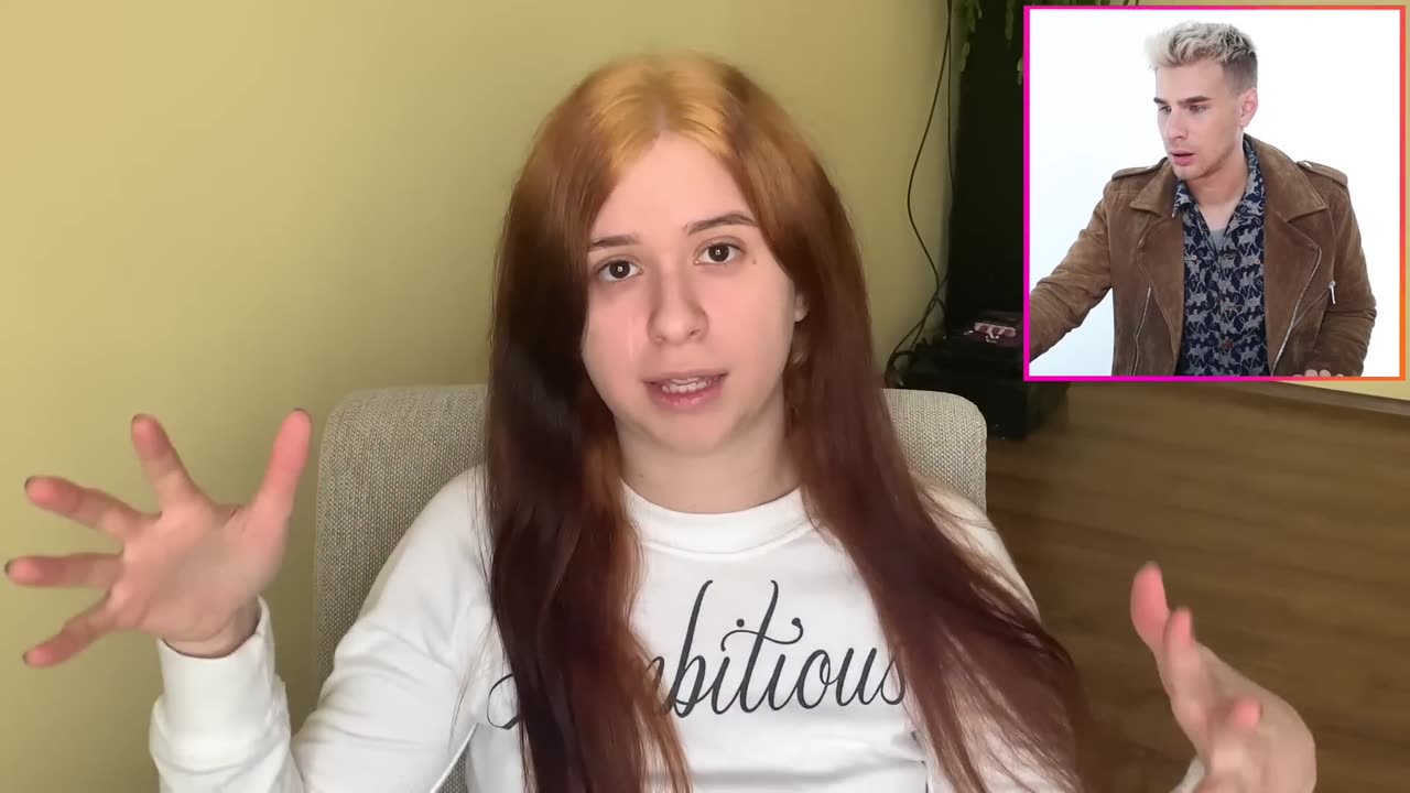 Hairdresser Reacts To Hair Bleach Fails