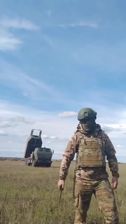 HIMARS: keep funding this