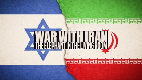 War With Iran l The Elephant In The Living Room (David Icke In 2019) l Infowars l Alex Jones