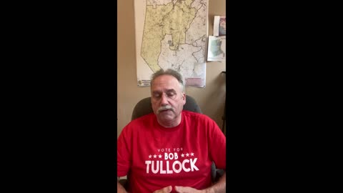 Bob Tullock