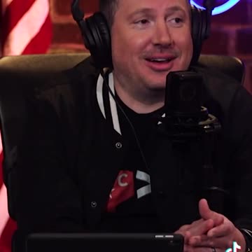 Steven Crowder: Joe Biden giving out