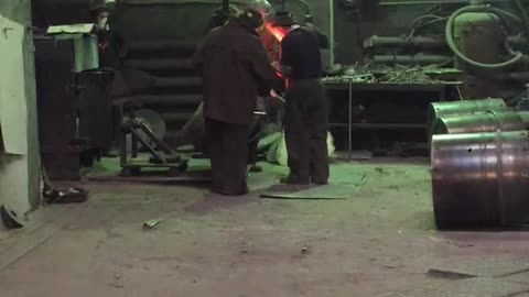 color casting