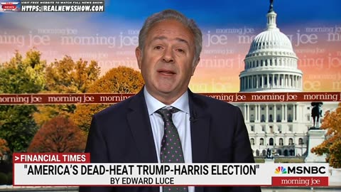 Morning Joe 8AM - 10/16/2024