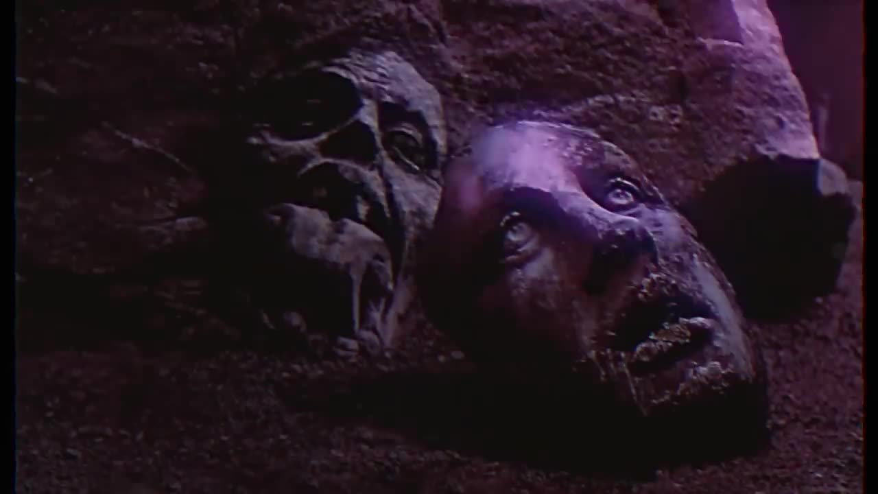 The Weeknd - I Feel It Coming ft. Daft Punk (Official Video)