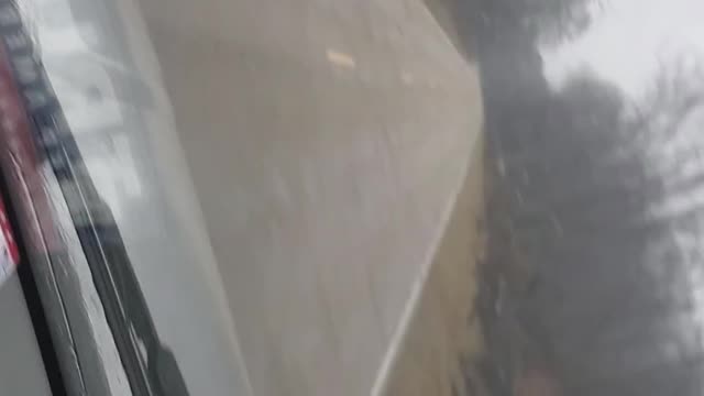 Natches trace s road after bad tornadoes all year long