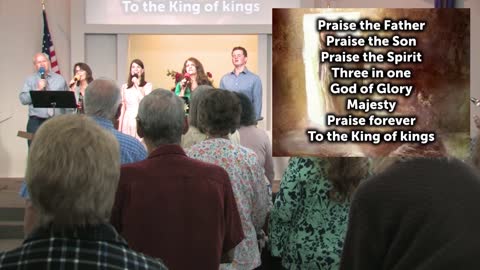 Resurrection Sunday 2022