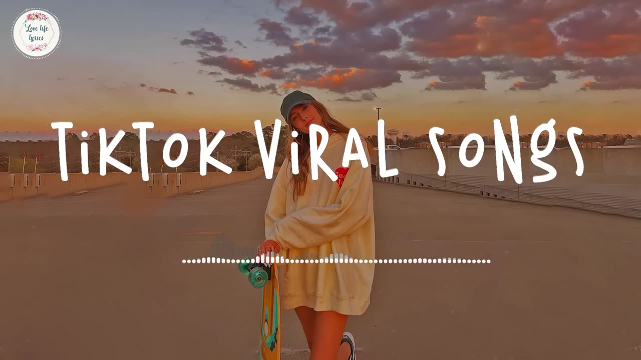 Tik Tok Viral 2024