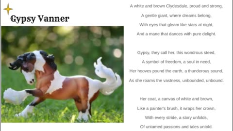 breyer poem