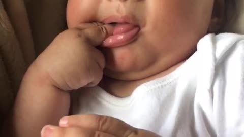 Smile face