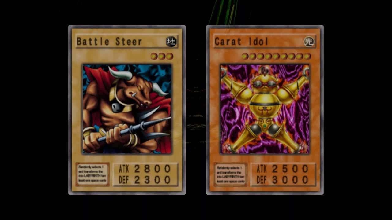 Yu-Gi-Oh Rose Duelist Gameplay 19