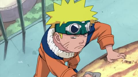 Naruto Se1 Ep1