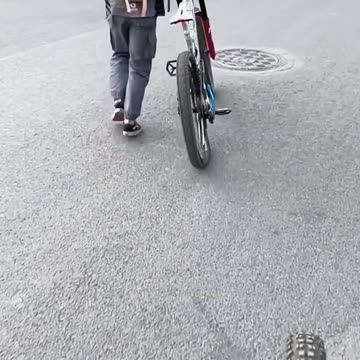 Buddy don’t even care!