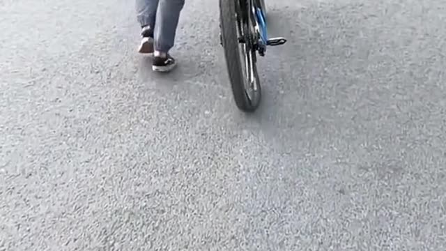 Buddy don’t even care!