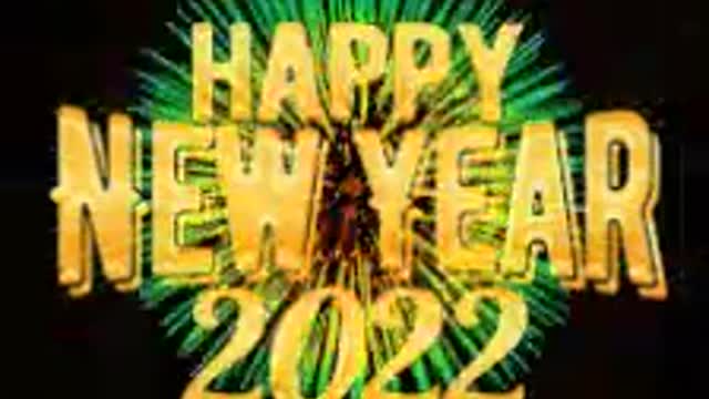 Happy New year