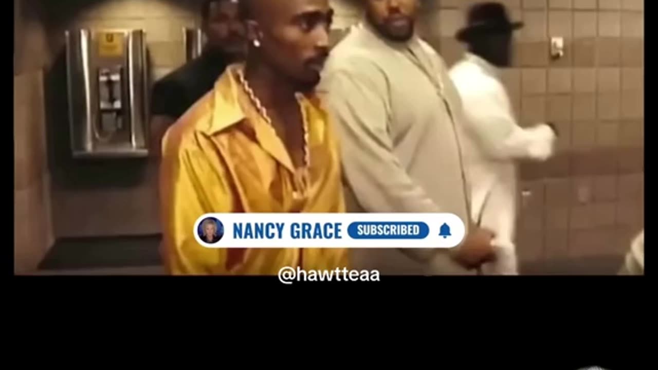 Diddy put A 1 million hit out on Tupac Shakur PT 2