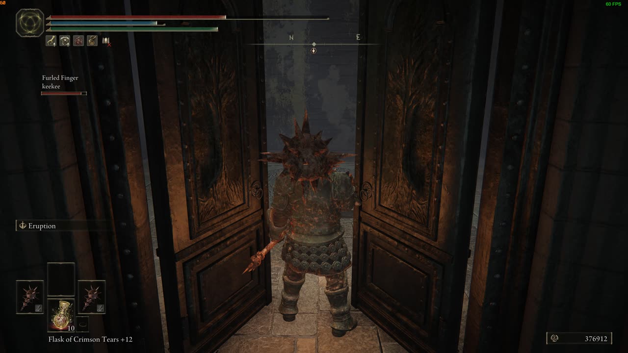 Elden Ring - Shadow Keep Coop NG+4