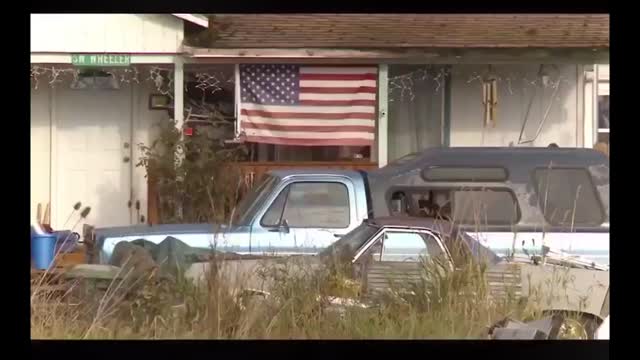 Trump w/ Linkin Park