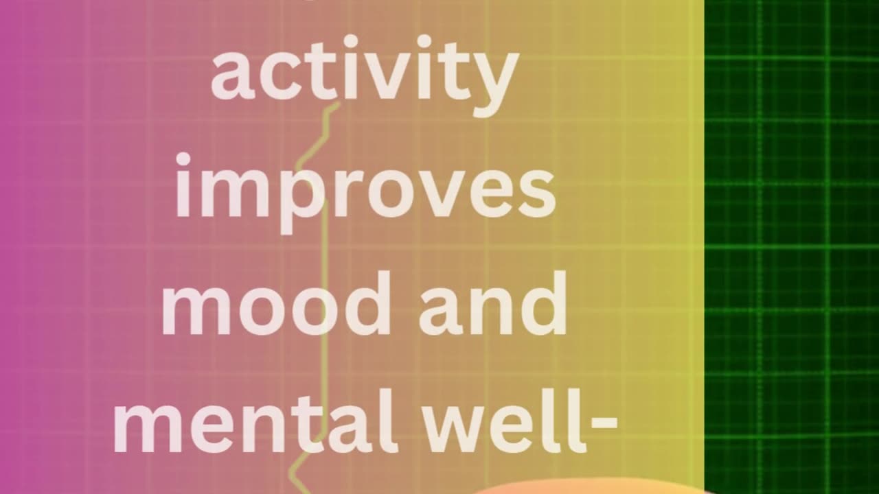 Exercise for the Mind Improving Mental Well-being Through Physical Activity