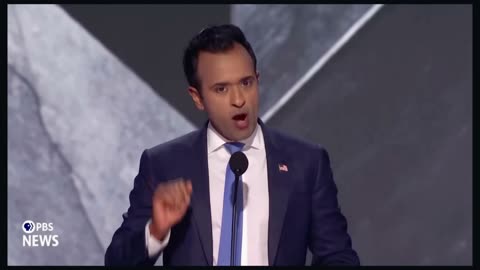 WHOA!!! Vivek Makes MAJOR Announcement!!