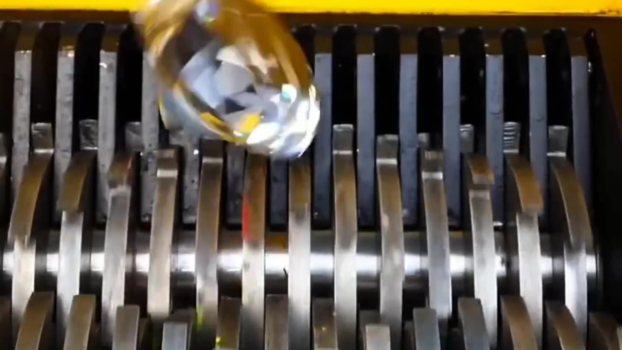 Shredder Machine VS Real Diamond | अब क्या होगा 😱