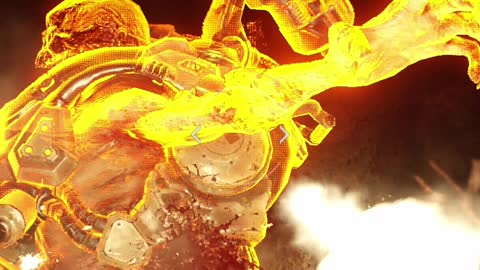 Doom 2016 #2