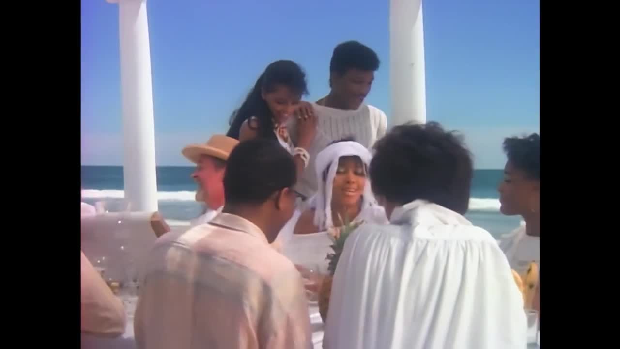 Kool & The Gang - Cherish