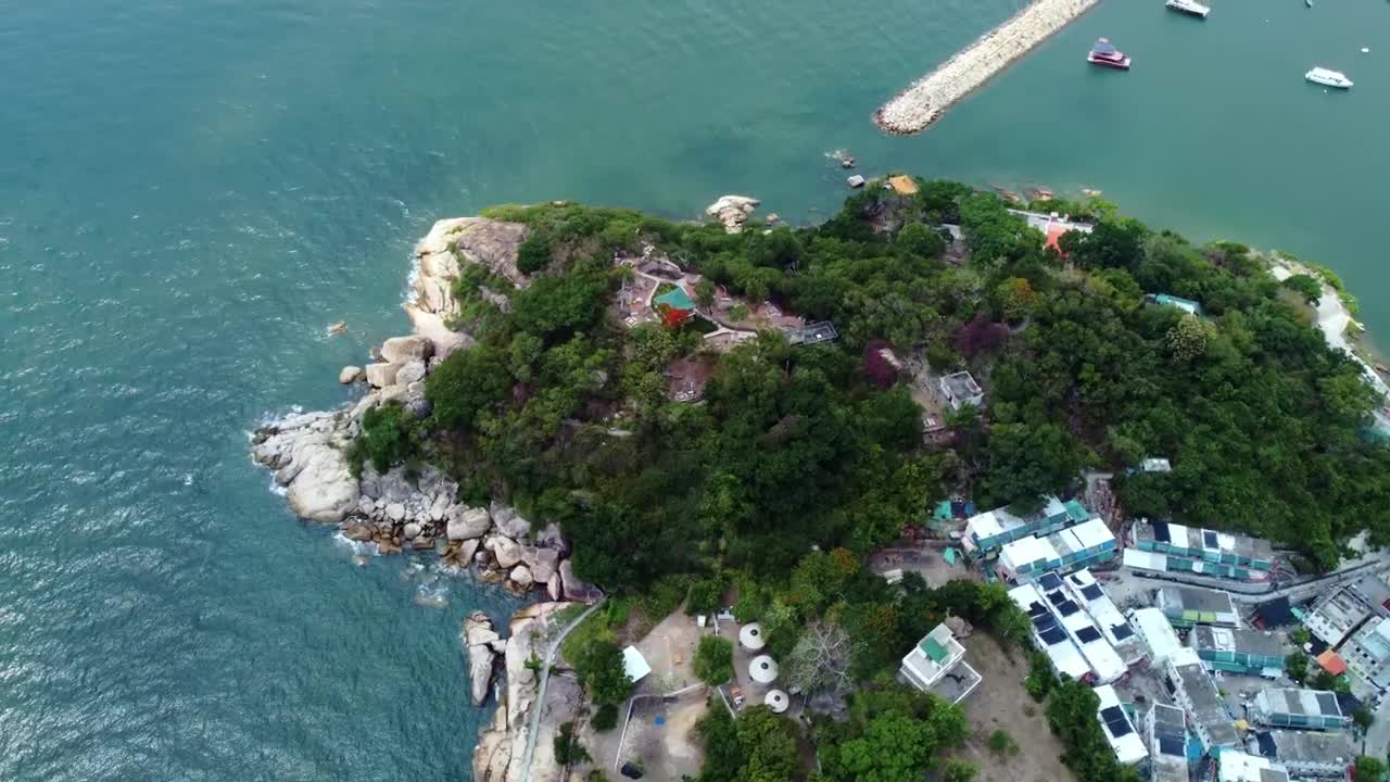 [ep.18] [香港] 長洲 (南)