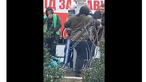 Ukraine, abuses and tortures to civilians