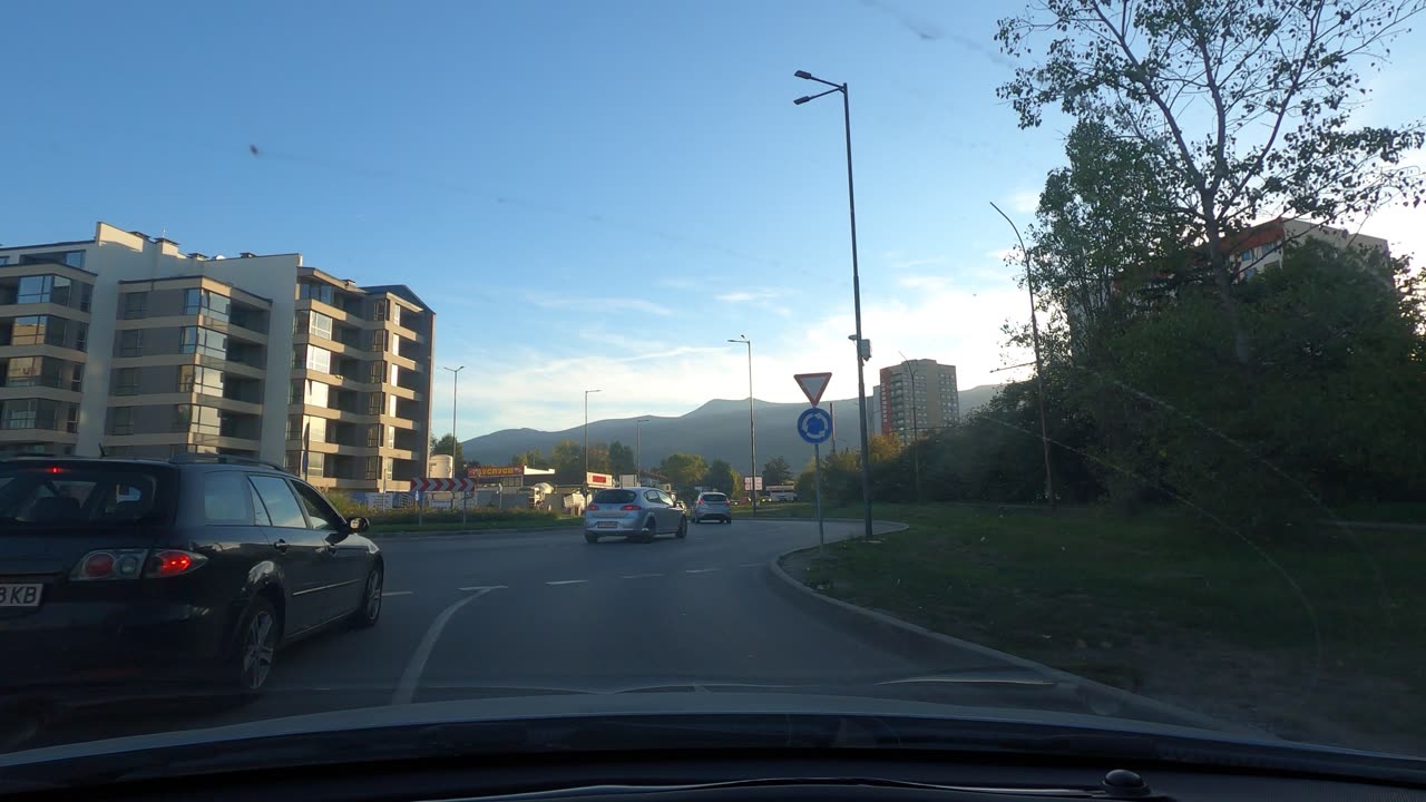 🇧🇬 BULGARIA 🇧🇬 | Sofia ✅