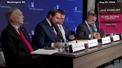 Daniel Davis-FORUM on Trump Assassination Attempt: Getting to the Bottom of it