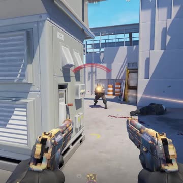 Crazy 3-elimination clutch to win the match! | Counter-Strike 2 Highlight