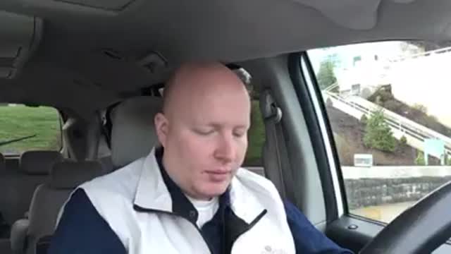 Time with God - March 7