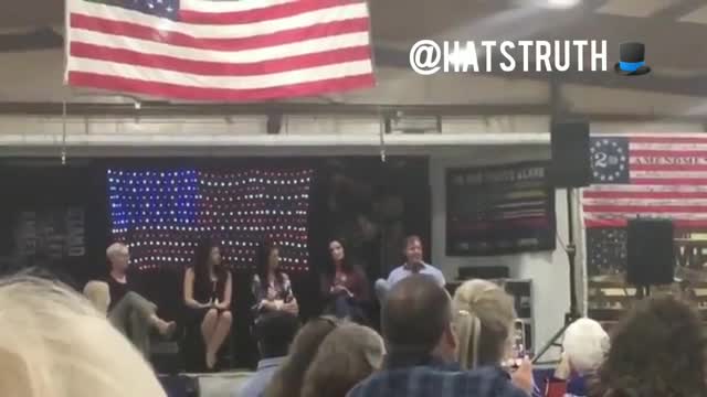 IMPORTANT VIDEO: By Dr. A on what the jabs are doing.