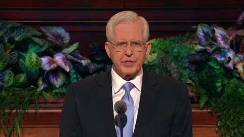 Our Relationship with God By Elder D. Todd Christofferson Of the Quorum of the Twelve Apostles