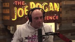 Rogan GOES OFF On Child Grooming