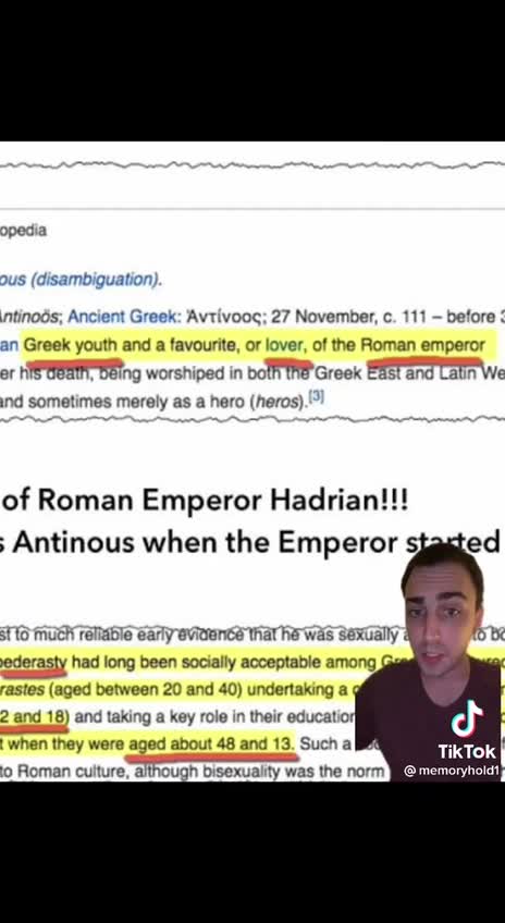 Pizza Gate or should I say hotdog gate