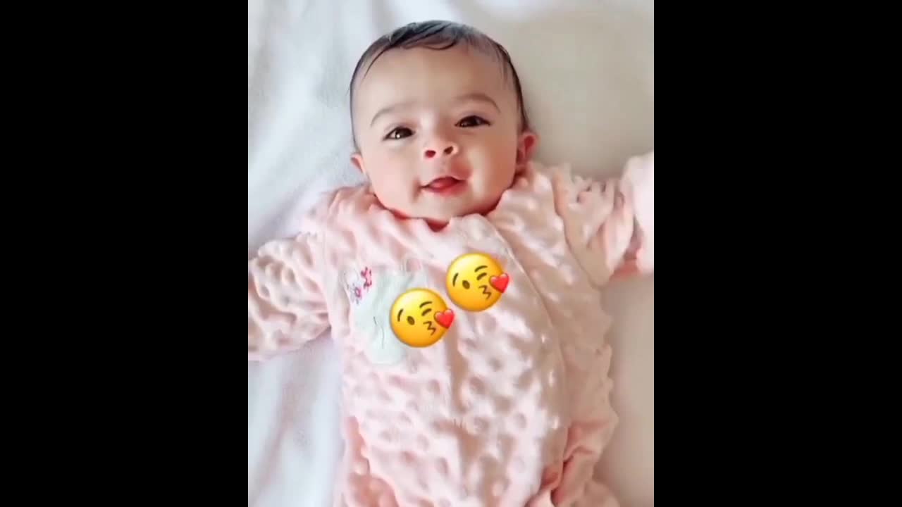 Cute Babies Short Video Compilation