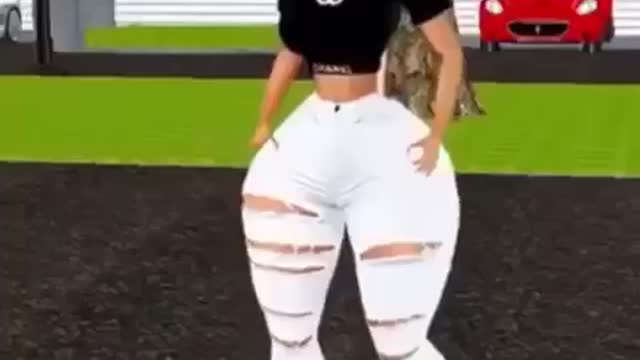 Check this dance out and tell me what you think