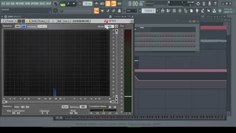 ATB Pitch Bend Automation