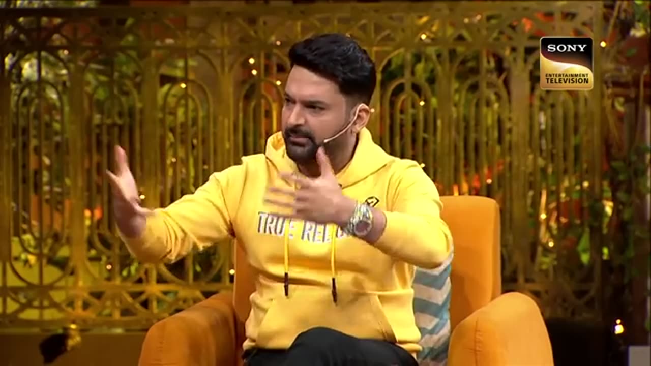 funny videos kapil sharma